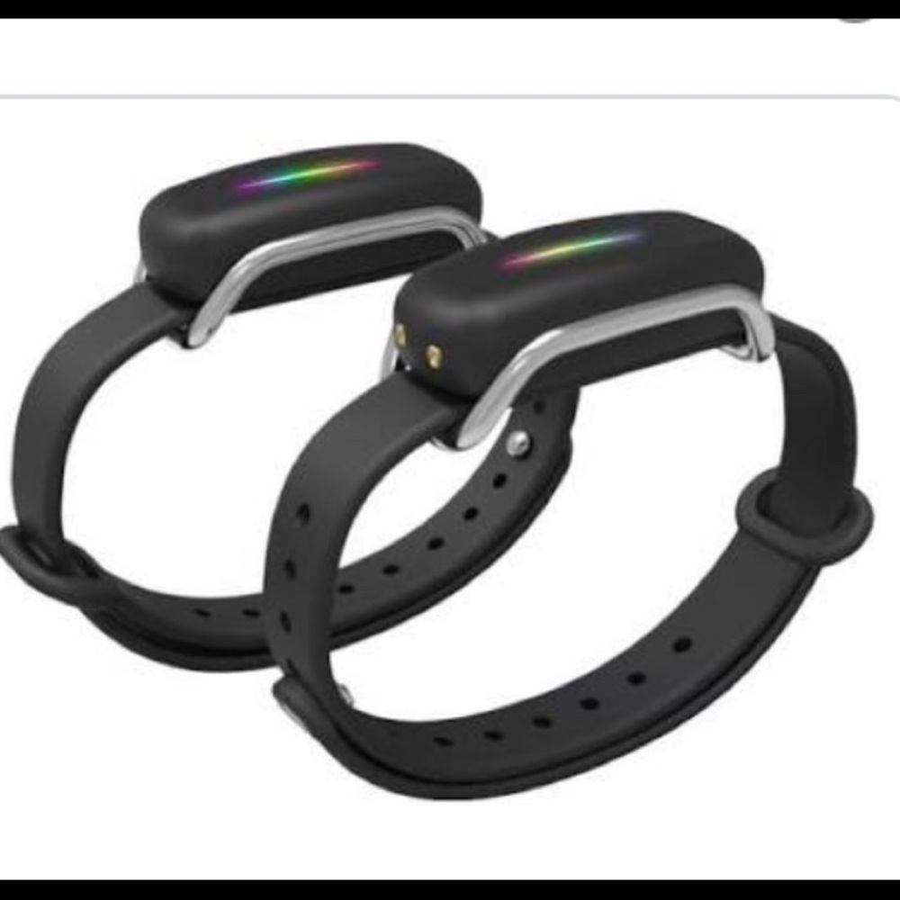 Bond bracelet